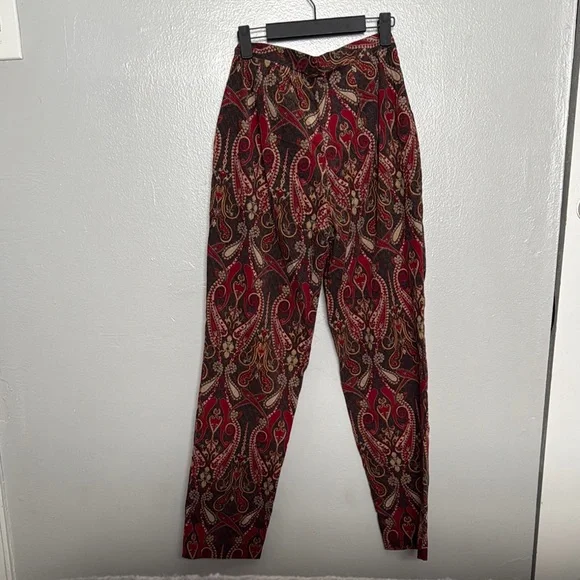 harvest moon trousers
